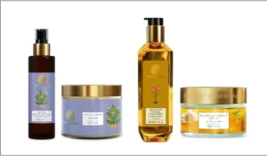 BEST SKINCARE PRODUCTS FOREST ESSENTIALS PRESENTS SPECIAL MONSOON PRODUCTS