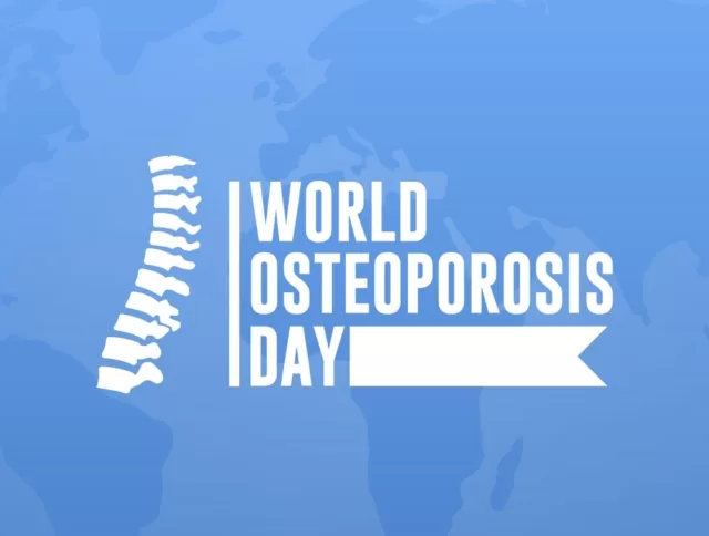 Panacea Hospital Dehradun organized a seminar on Osteoporosis Day