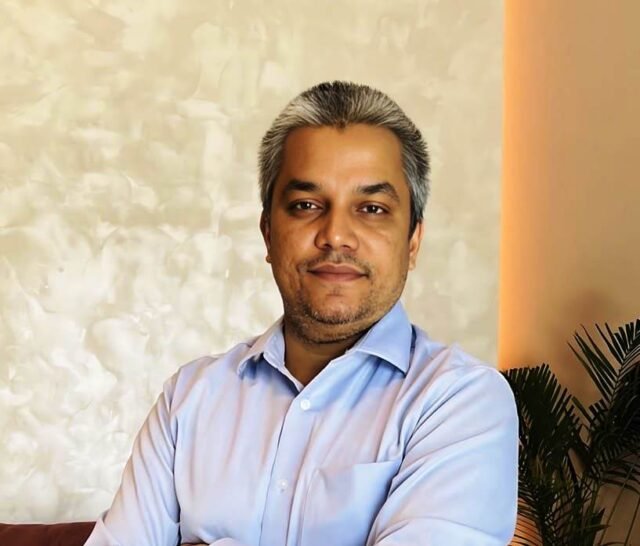 Global trade platform Cogoport promotes Hrishikesh Kulkarni as Chief Operating Officer, India