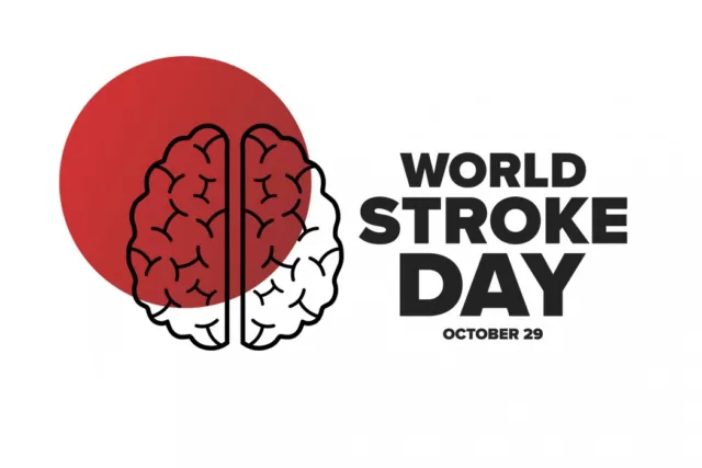 World Stroke Day