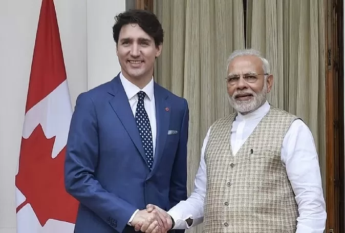 भारत के साथ व्यापार वार्ता नहीं, निज्जर मामले में जांच प्राथमिकता', कनाडा की मंत्री ने किया स्पष्ट - बात सही निष्पक्ष कही