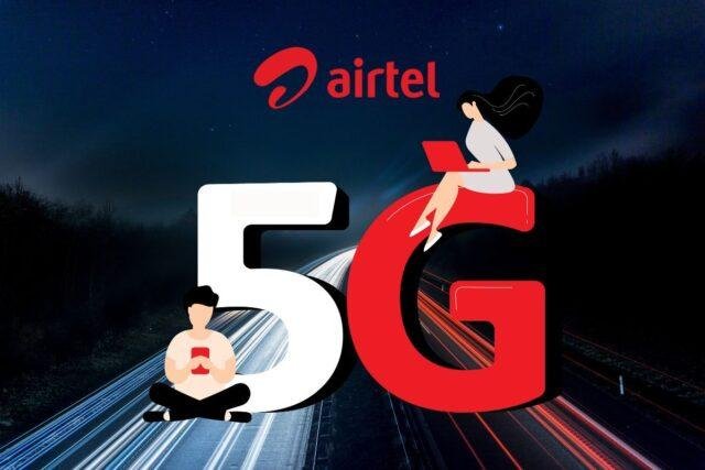 Airtel customers can enjoy unlimited 5G data without any interruption