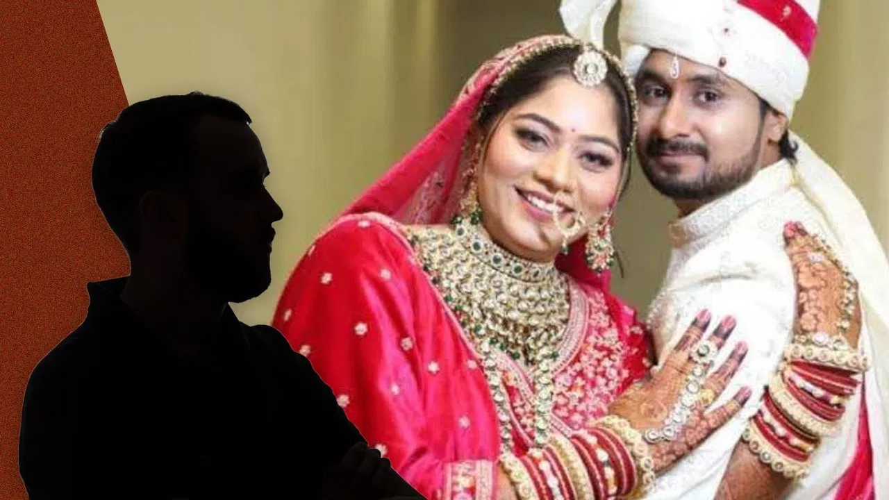 Sonam Raghuvanshi Affair: