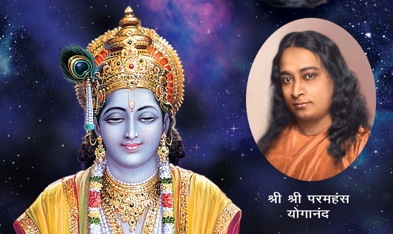Birth of Shri Krishna in the cradle of heart - Dr. Manju Lata Gupta (Shri Krishna Janmashtami Special)