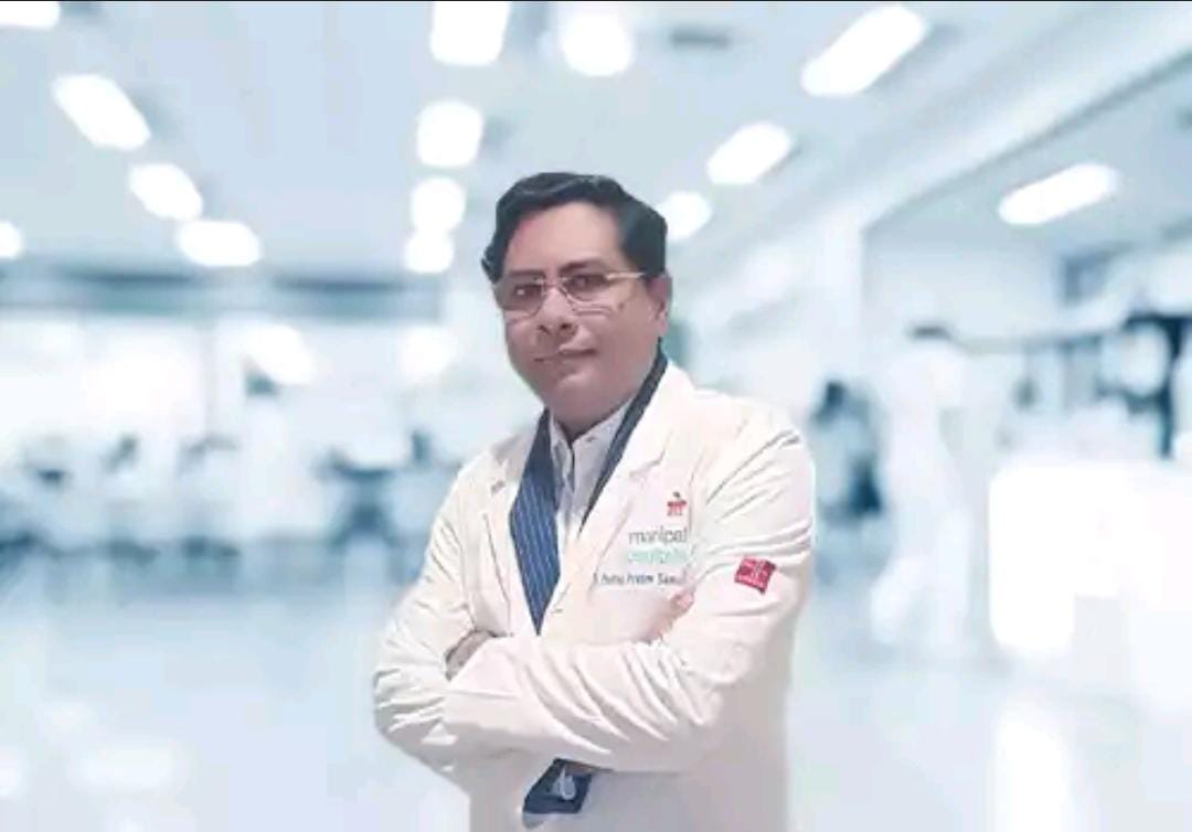 मणिपाल अस्पताल में नई तकनीक से ३० वर्षीय माँ की जान और मातृत्व दोनों सुरक्षित