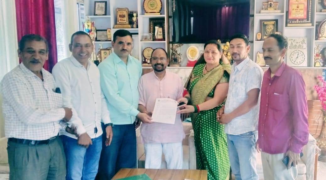नवंबर माह में आयोजित होने वाले राजकीय शौर्य महोत्सव के आयोजन को लेकर समिति ने की अहम बैठक