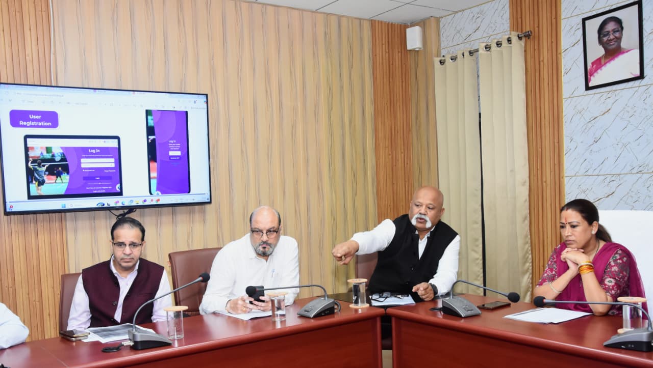 18 सितंबर से प्रदेश में फिट उत्तराखंड अभियान का आगाज : रेखा आर्या