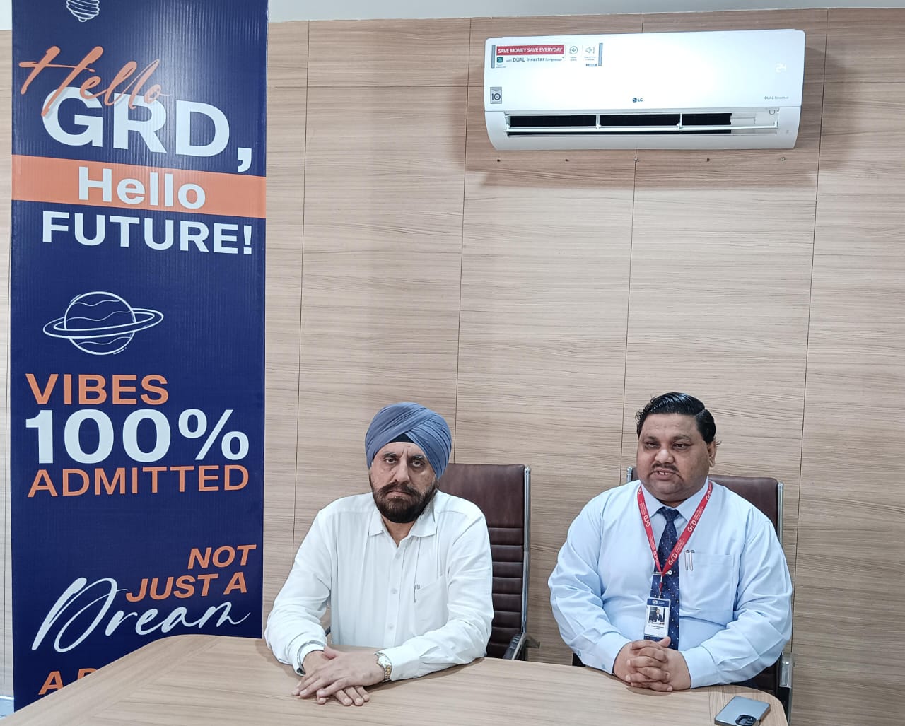 जीआरडी कॉलेज की फ्रेशर्स पार्टी में बॉलीवुड सिंगर इशिका सहगल मचाएगी धूम