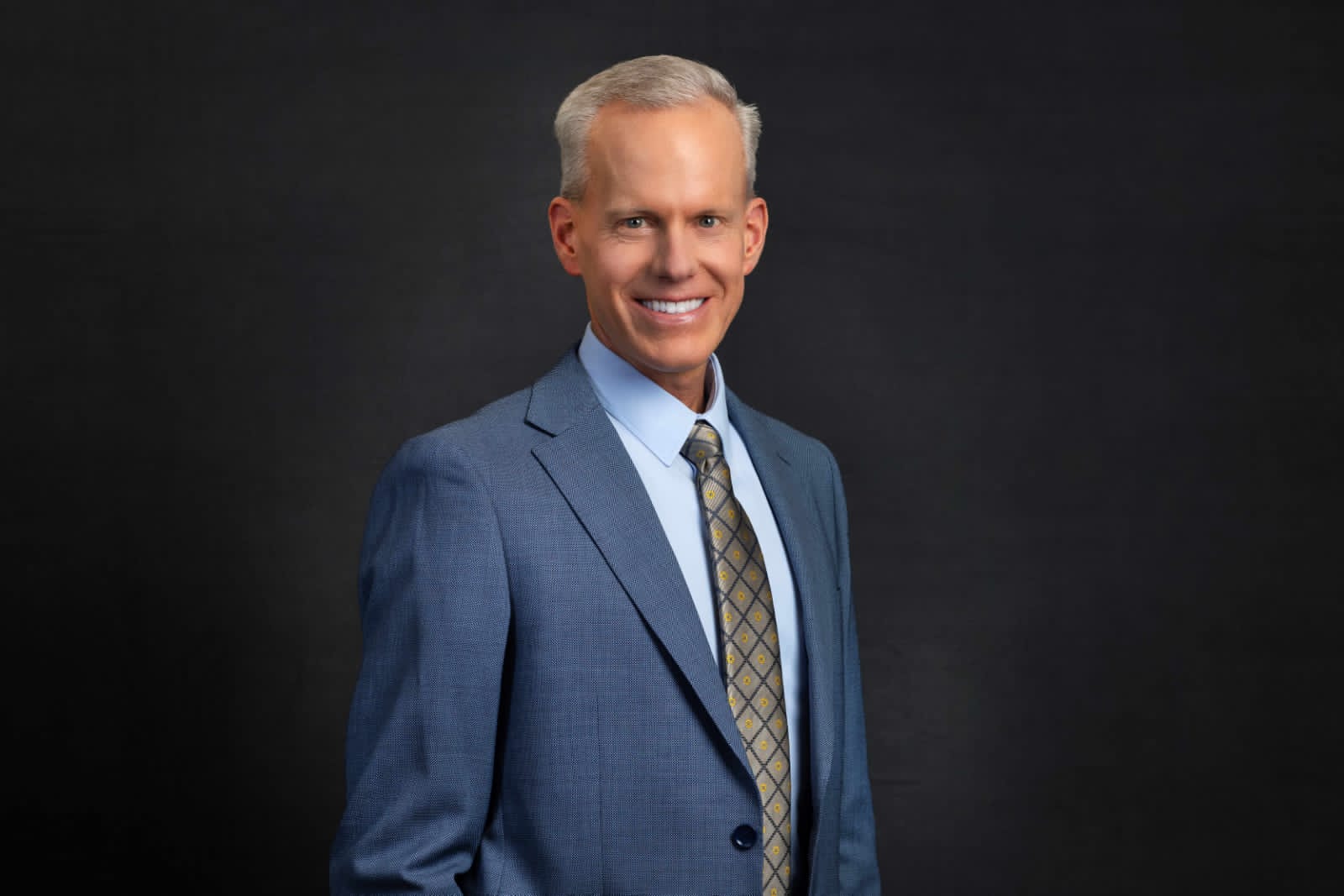 एमवे के सीईओ माइकल नेल्सन का भारत दौरा; अगले 3-5 साल में 100 करोड़ रुपये निवेश की घोषणा