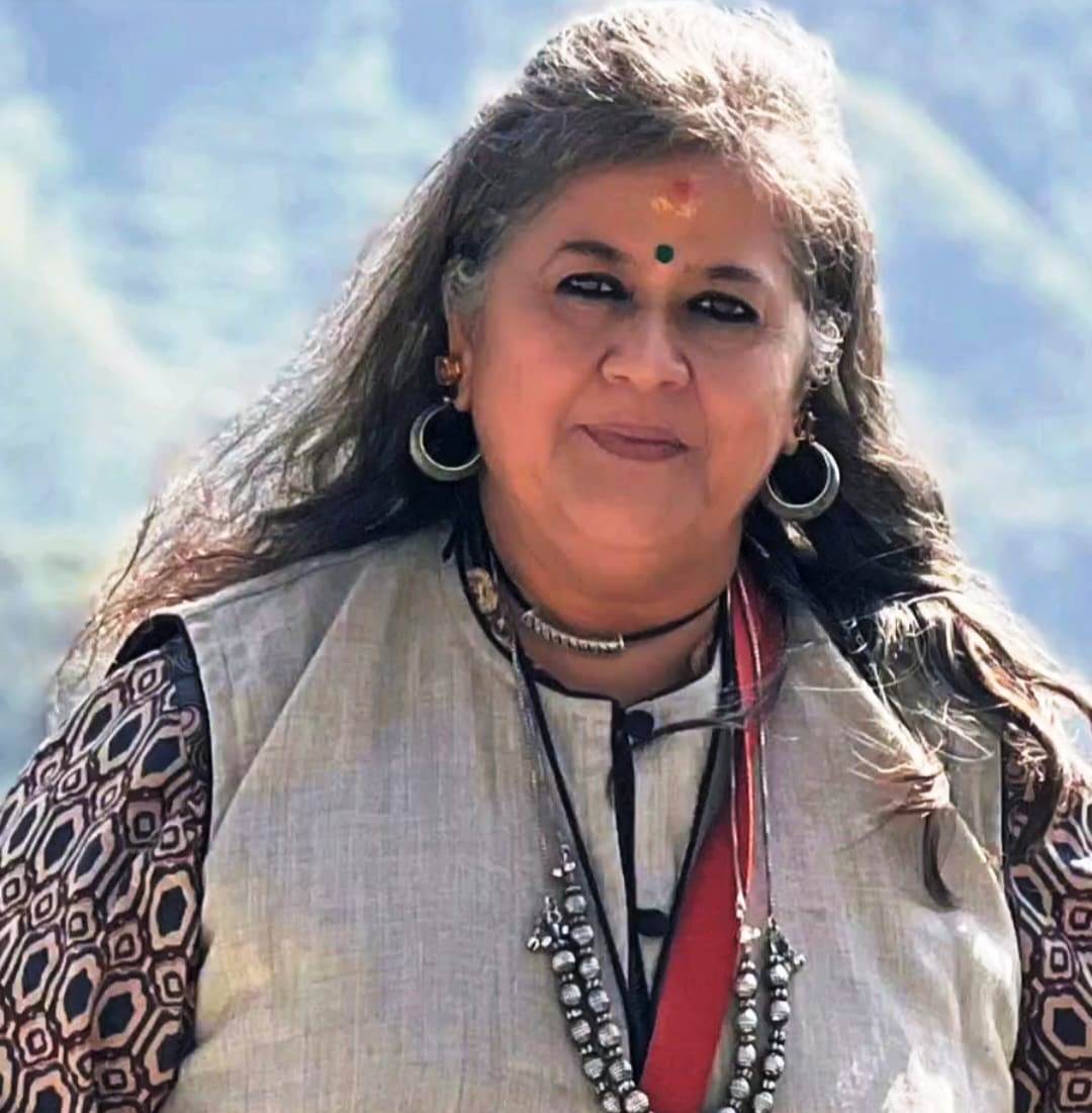 अंजलि नौड़ियाल बनीं BCYW फाउंडेशन की एम्बेसडर, ब्रेस्ट कैंसर जागरूकता को देंगीं बढ़ावा