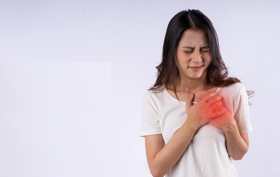 युवा स्वस्थ और फिर भी खतरा, महिलाओं में दिल के रोगों की नई हकीकत