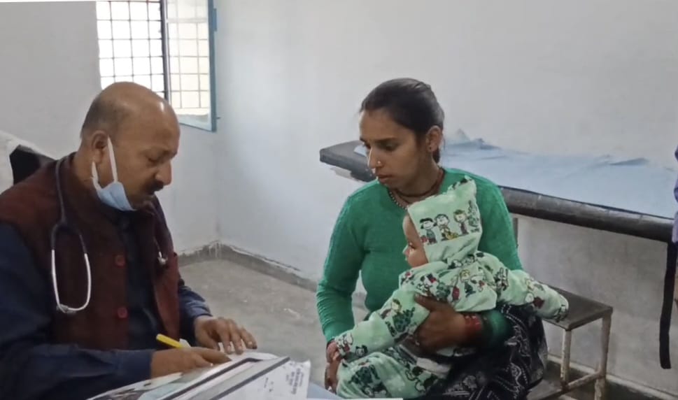 शीतलहर का असर तेज, डॉक्टरों ने कहा-जरूरी है बचाव और सही खान-पान