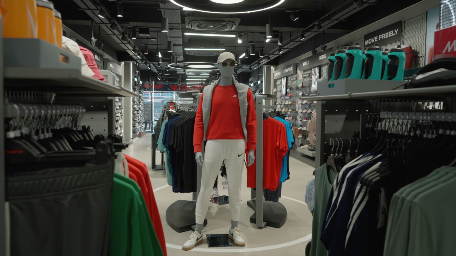 मेट्रो ब्रांड्स ने देहरादून में खोला मेट्रोएक्टिव स्टोर, ग्राहकों को ग्लोबल परफ़ॉर्मेंस ब्रांड एक ही छत के नीचे होंगे उपलब्ध