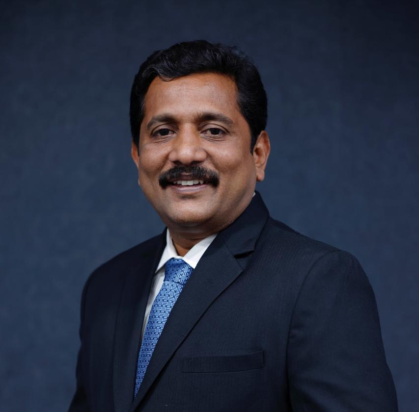 भारत में टेक्नोलॉजी को पसंद करने वाली जेन ज़ी कैसे बीमा जगत को नया रूप दे रही है- जैक्सन जैकब