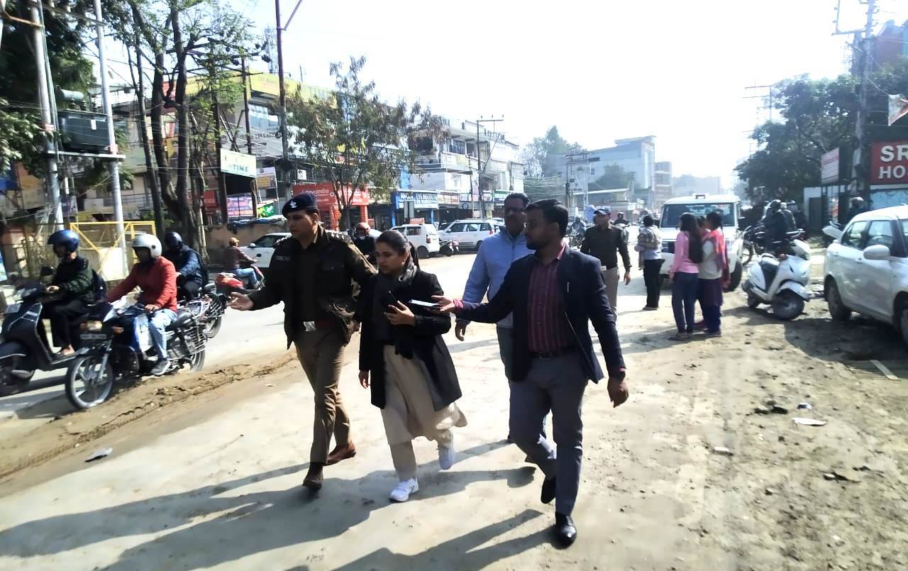 देहरादून जिला प्रशासन ने पिटकुल को किया बैन XEN, ठेकेदार पर संगीन धाराओं में मुकदमा दर्ज