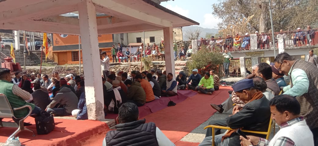 नंदा देवी राजजात के आयोजन पर असमंजस, 2026-27 को लेकर मंथन तेज