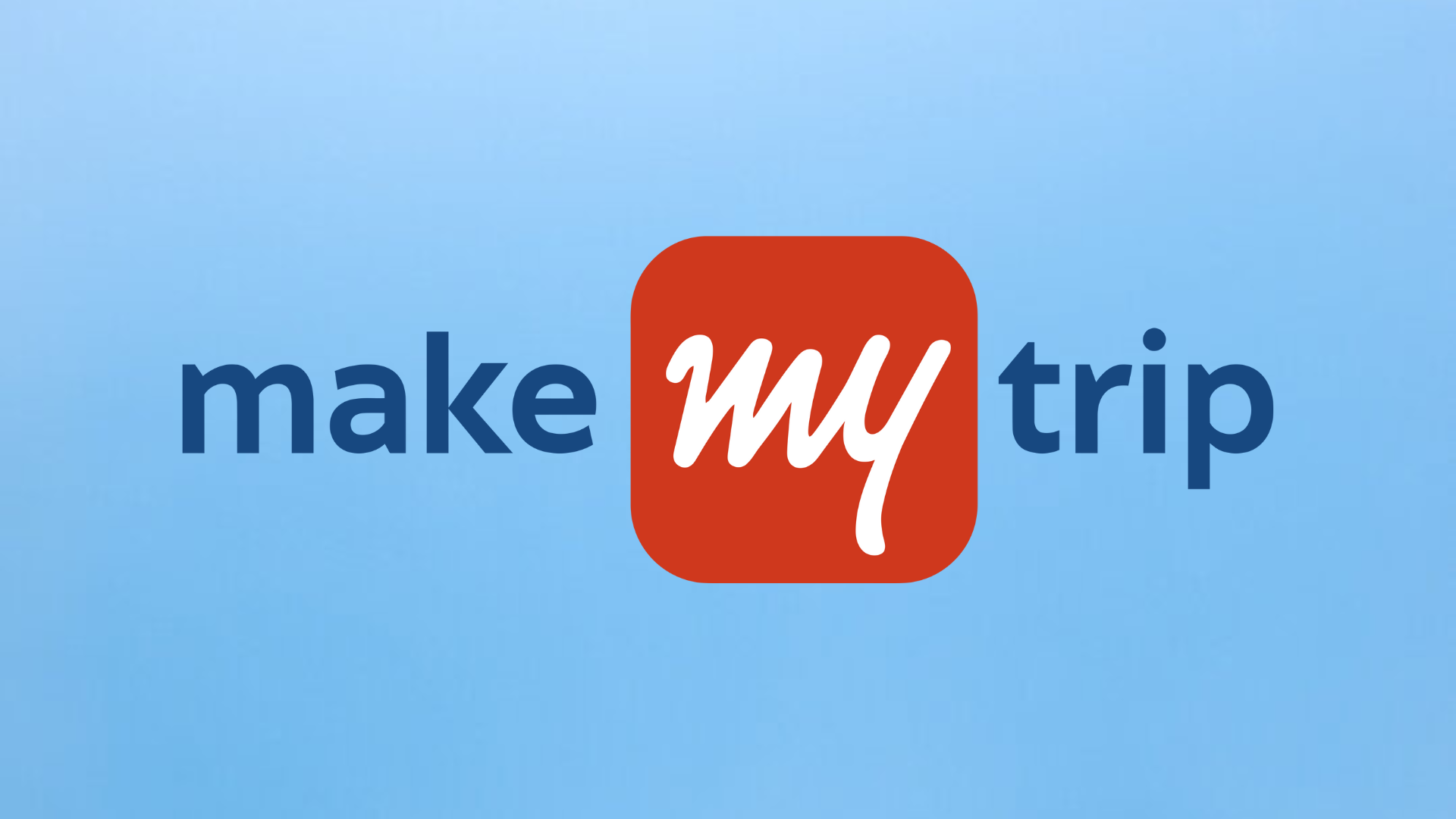 भारतीय अब अपनी भाषा में यात्रा की खोज करने लगे हैं: मेकमायट्रिप