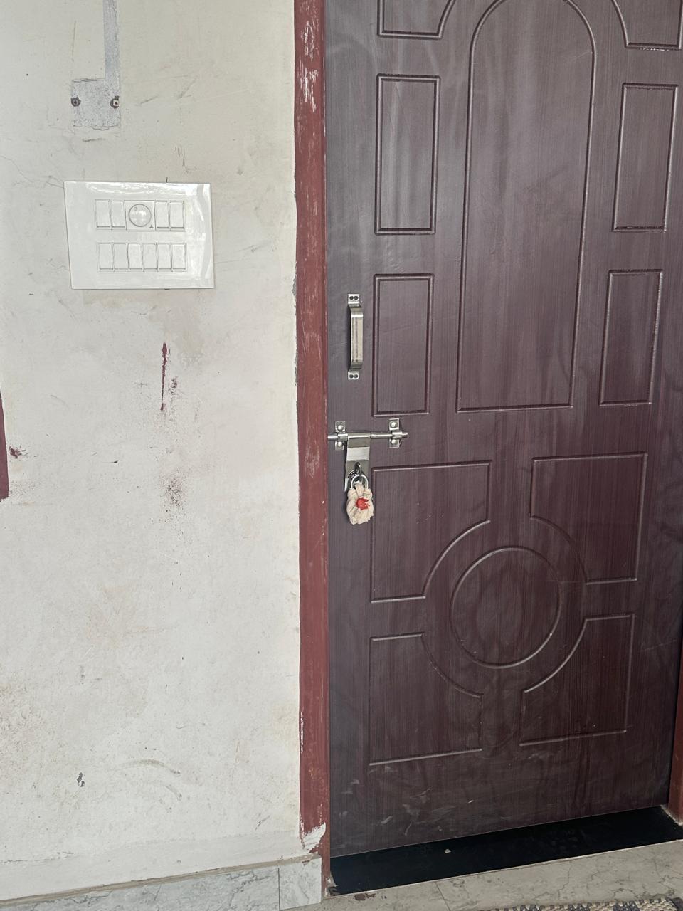 प्राधिकरण क्षेत्र में अवैध निर्माण के खिलाफ अपनाई जा रही है जीरो टॉलरेंस की नीति- बंशीधर तिवारी