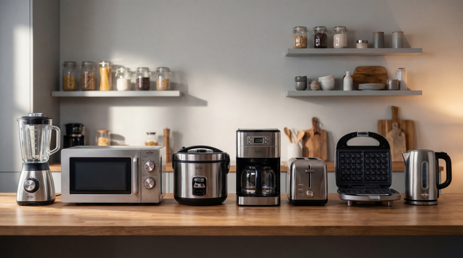 ईबीजी ग्रुप ने हार्ड रॉक इंटरनेशनल के साथ साझेदारी कर भारत में प्रीमियम कॉफी मशीनें और छोटे किचन उपकरण लॉन्च किए