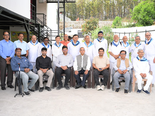 देहरादून में स्वास्थ्य सेवा की पहल: साई समिति व ग्राफिक एरा हॉस्पिटल का संयुक्त शिविर