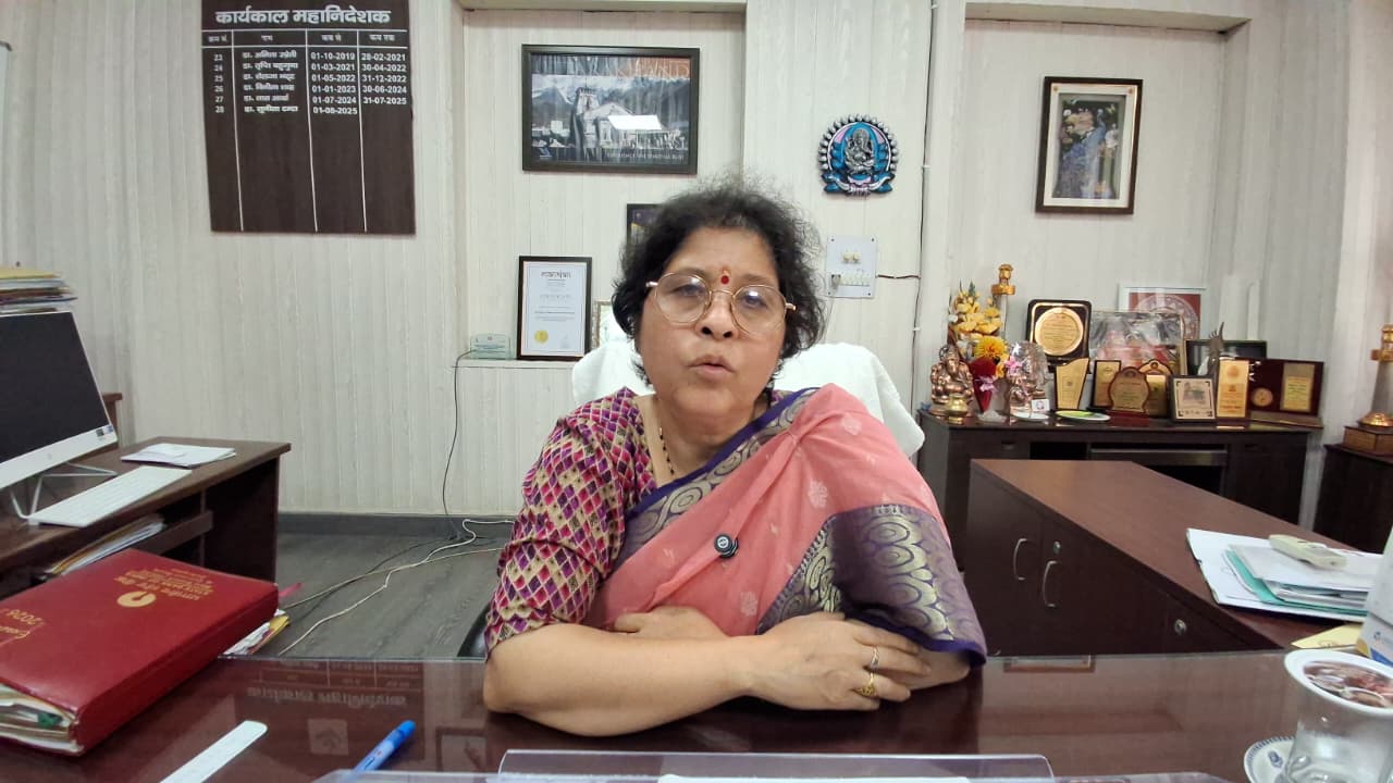 हीट स्ट्रोक से बचाव को लेकर स्वास्थ्य विभाग अलर्ट मोड पर बढ़ते तापमान को देखते हुए विशेष तैयारियां