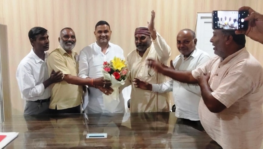 सफाई कर्मचारियों की अनदेखी पर बढ़ा रोष: मांगों को लेकर शहरी विकास मंत्री से मिला प्रतिनिधिमंडल, दी आंदोलन की चेतावनी