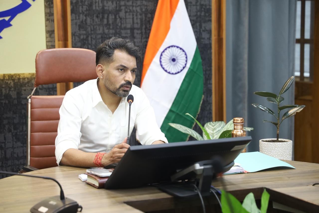दो जुलाई को जनपद के सात स्थानों पर मॉक ड्रिल,मानसून आपदा से निपटने की तैयारियों का होगा व्यापक परीक्षण