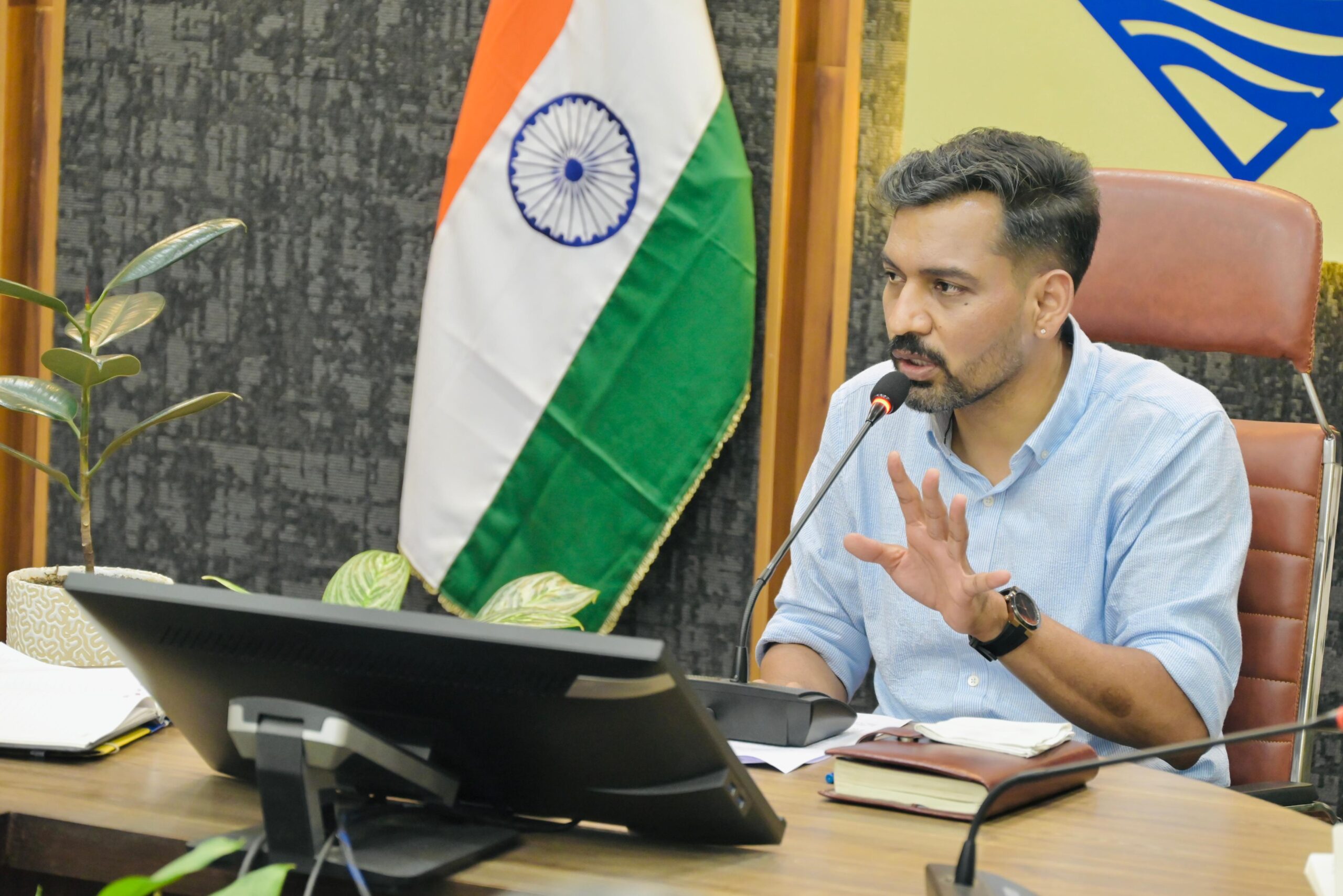 श्रद्वालुओं की आस्था से समझौता नहीं, होटल, ढाबों का होगा अनिवार्य सत्यापन