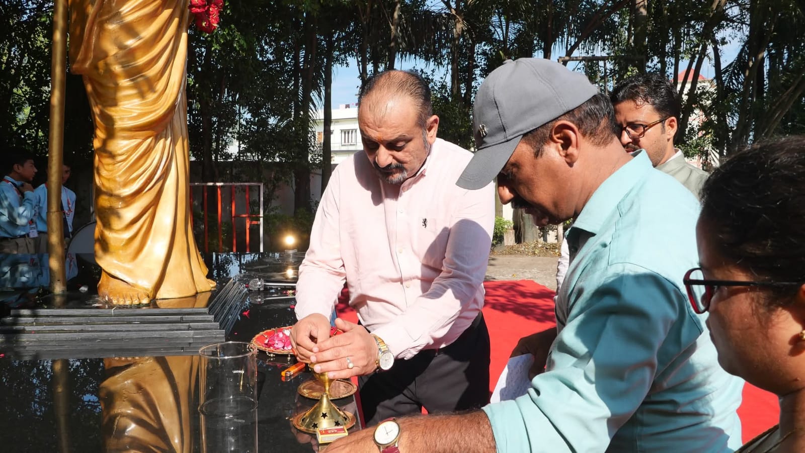 लोकमाता देवी अहिल्याबाई होलकर जी की पुण्यतिथि पर विशेष श्रद्धांजलि सभा