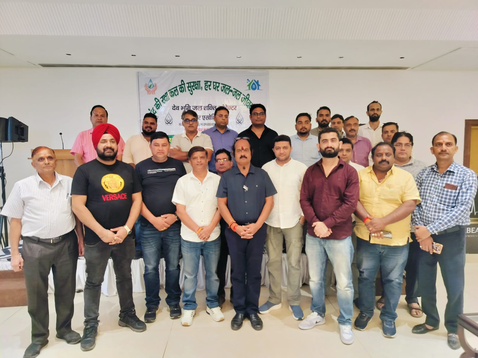 डबल इंजन सरकार में जल जीवन मिशन के ठेकेदारों का ढाई साल से भुगतान अटका, संकट में जीवन यापन
