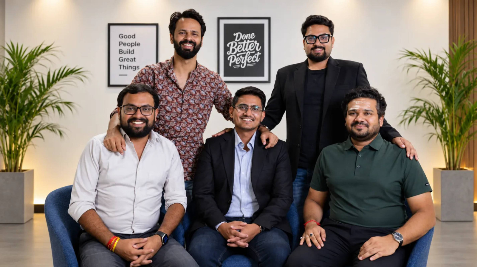 हार्ट अटैक की पहचान करने वाले स्पंदन प्लेटफ़ॉर्म के विस्तार के लिए सनफॉक्स में हुआ 70 लाख डॉलर का निवेश