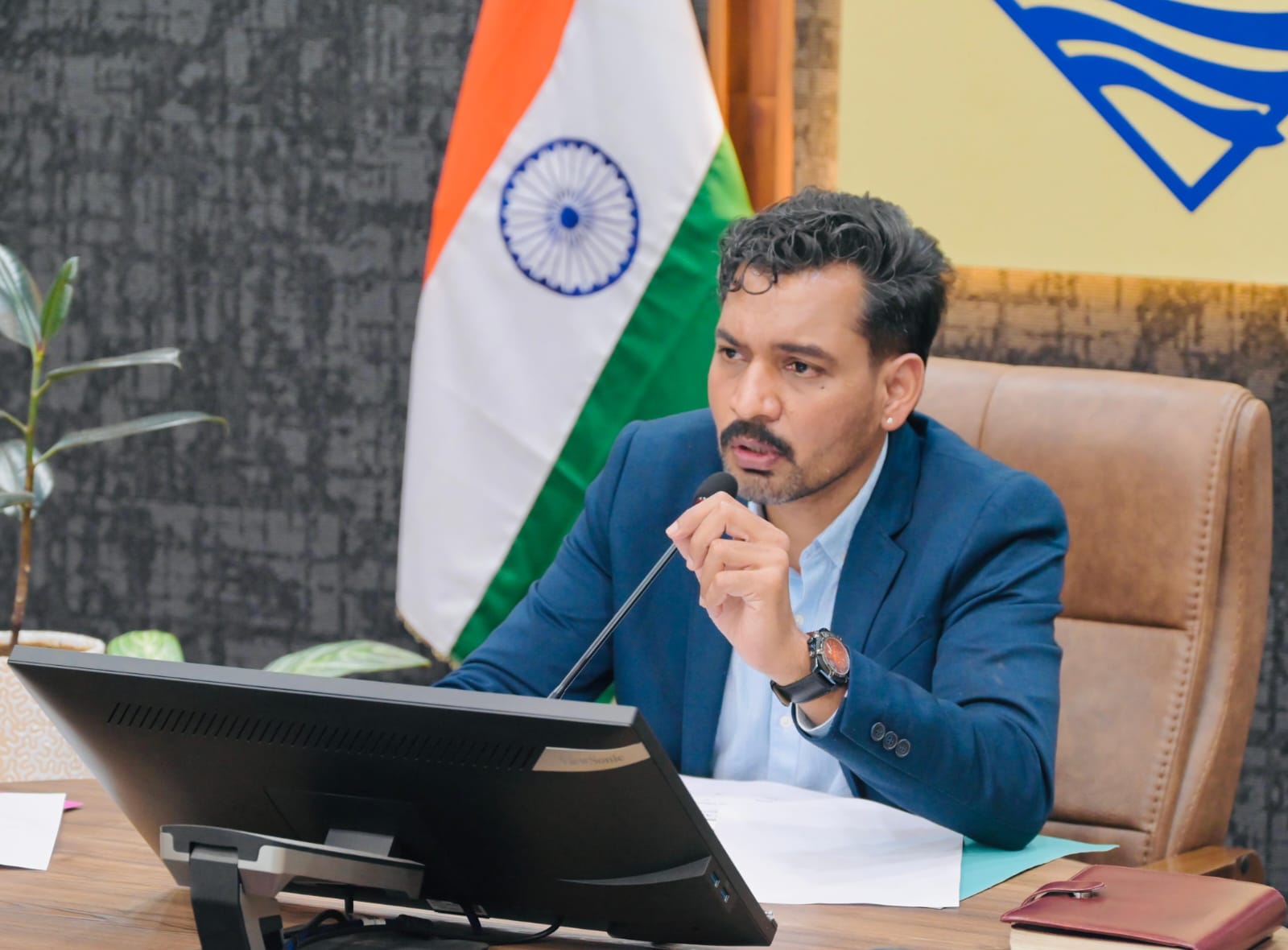 देहरादून के दूरस्थ इलाकों में नेटवर्क का ‘डेड जोन’ होगा खत्म, 19 शैडो एरिया पर विशेष फोकस